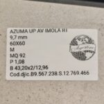 Piastrella "Azuma Up Av"
