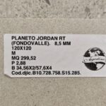 Piastrella "Portland Jordan" 120x120