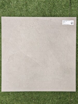 Piastrella “Plein Air Storm Sand R11" 60x60