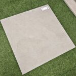 Piastrella “Plein Air Storm Sand R11" 60x60
