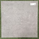 Piastrella “Calcestruzzo Grey R11"8DR