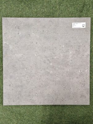 Piastrella “Calcestruzzo Grey R11"8DR