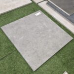 Piastrella “Calcestruzzo Grey R11"8DR