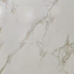 Piastrella “Muse Calacatta Lux"