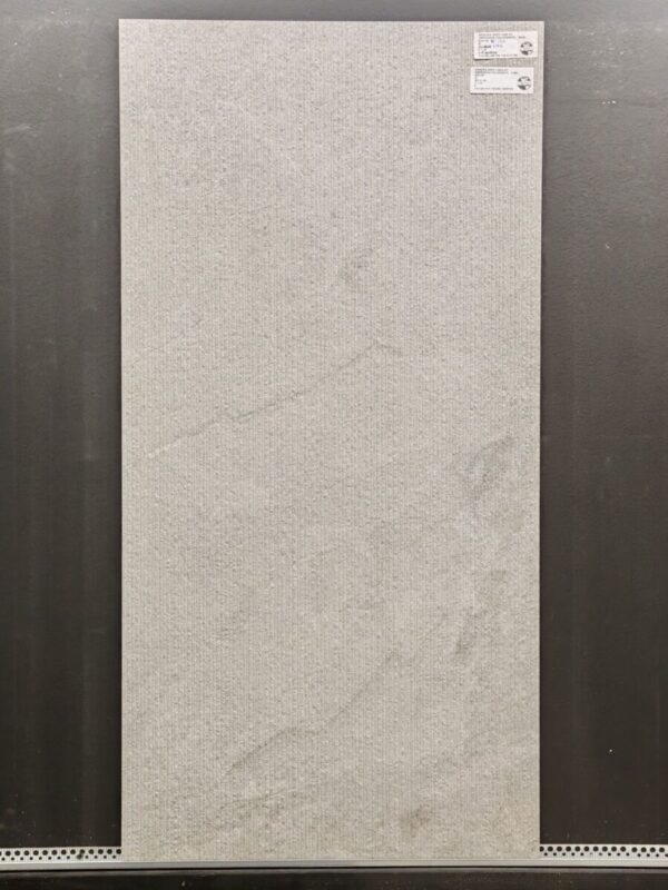 Piastrella "Ardesia Grey Line"