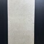 Piastrella "Royal Trav Ebur Cross Matt"
