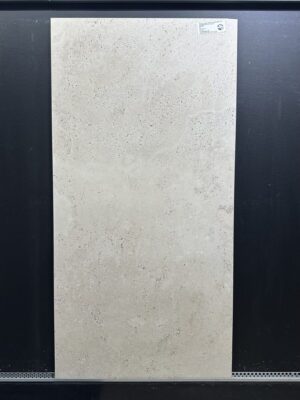 Piastrella "Royal Trav Ebur Cross Matt"