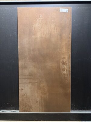 Piastrella “Interno 9 Rust Lap"
