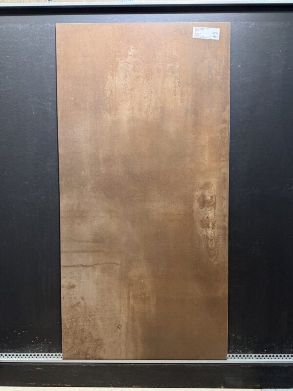 Piastrella “Interno 9 Rust Lap"