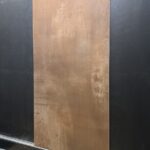 Piastrella “Interno 9 Rust Lap"
