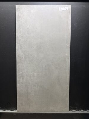 Piastrella “Oxid Silver"