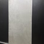 Piastrella “Oxid Silver"