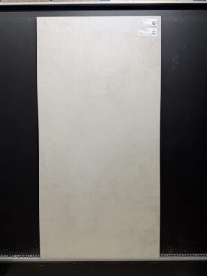 Piastrella "Marte Bianco"