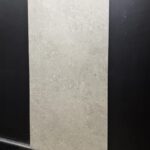 Piastrella "Fossil Greige"