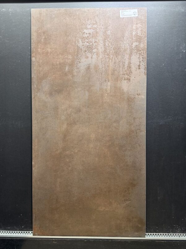 Piastrella "Oxid Lava" 60x120
