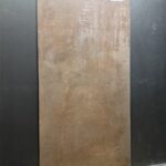 Piastrella "Oxid Lava" 60x120
