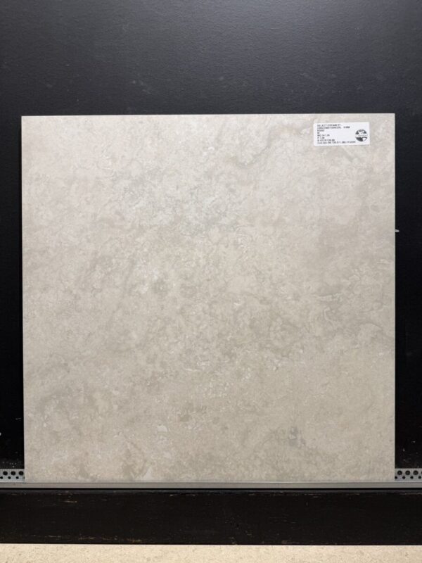 Piastrella "Select Cream"
