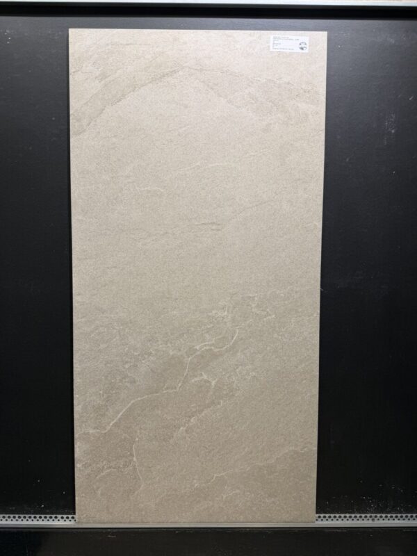 Piastrella "Ardesia Taupe" 60x120