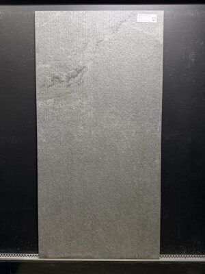 Piastrella "Ardesia Grafite Linea"