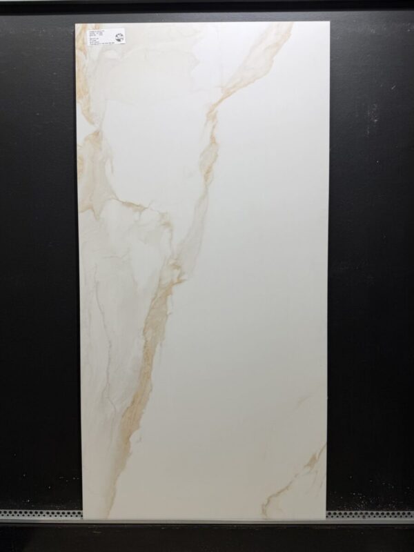 Piastrella "Camile Gold"