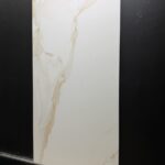 Piastrella "Camile Gold"