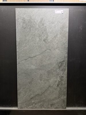 Piastrella "Ardesia Grafite R11"