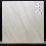 Piastrella "Bianco Lasa Lap"