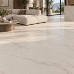 Piastrella "Calacatta Oro Lap" 60x120 Misto Scelta