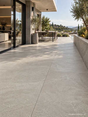 Piastrella "Ardesia Grey R11" 60x120