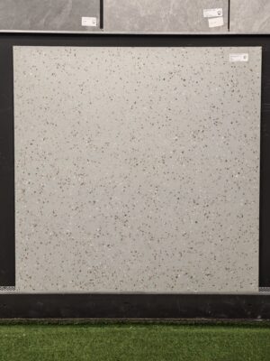 Piastrella "Decoro Terrazzo Giardino SQ