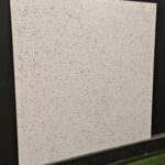 Piastrella "Decora Terrazzo Cappuccino SQ"