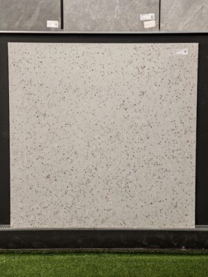 Piastrella "Decora Terrazzo Cappuccino SQ"
