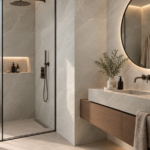 Piastrella "Slaten Ston Geo Concret"