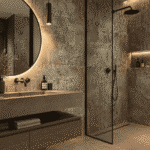 Piastrella "Urban Craft Chrome"