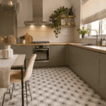 Piastrella Cementina "Vintage Grey"