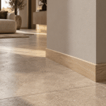 Battiscopa “Tavola di Ciliegio"