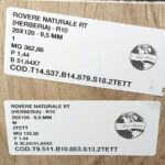 Piastrella "Rovere Naturale" Misto Scelta