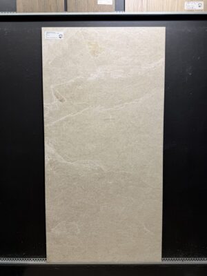 Piastrella "Ardesia Beige R11" 60x120