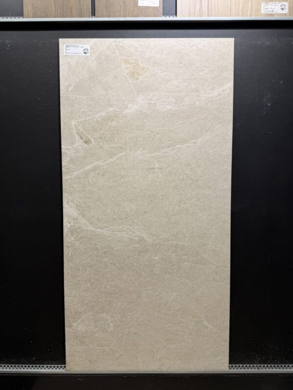 Piastrella "Ardesia Beige R11" 60x120
