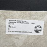 Piastrella "Ardesia Beige R11" 60x120