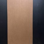 Piastrella "Concrete Terracotta Raw"