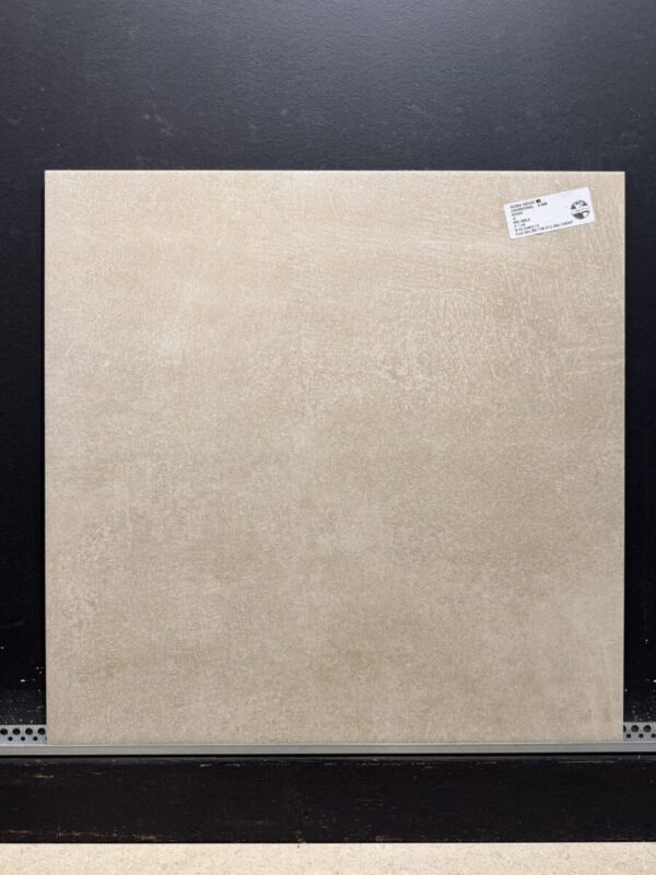 Piastrella "Roma Beige" 60x60