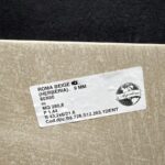 Piastrella "Roma Beige" 60x60