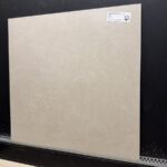 Piastrella "Concrete Beige"60x60