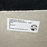 Piastrella "Concrete Beige"60x60