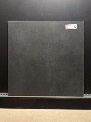 Piastrella "Ma Antracite" 60x60 Misto Scelta