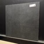 Piastrella "Ma Antracite" 60x60 Misto Scelta