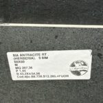 Piastrella "Ma Antracite" 60x60 Misto Scelta