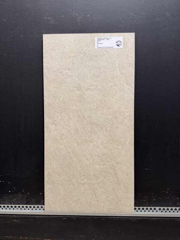 Piastrella "Do Beige Grip R11"