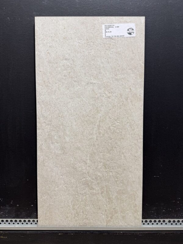 Piastrella "Do Ivory" 30x60 Misto Scelta